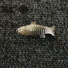 @ 【神田釣具 360°】1243: used lure spoon