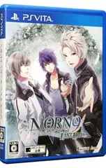 PSVita／ノルン+ノネット ラスト イーラ