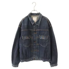 2024年最新】visvim COVERALLの人気アイテム - メルカリ