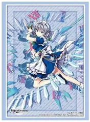 2025年最新】十六夜 咲夜 スリーブの人気アイテム - メルカリ