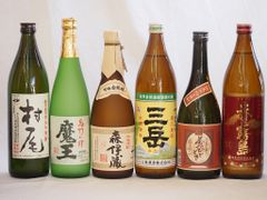 厳選日本酒1800ml6本セット - メルカリ
