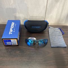 Tifosi Rivet ティフォージ サングラス    リベット サテンヴェイパー【調光レンズモデル】