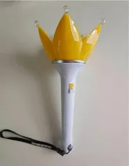 BIGBANG ペンライト　ビックバン　日本初期　レア BIGBANG OFFICIAL LIGHT STICK V.4 - YG SELECT