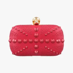 2025年最新】ALEXANDER mcqueen バッグの人気アイテム - メルカリ