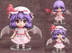 【送料込】東方Project レミリア グングニルver. 1/8 フィギュア Amazon | 東方 フィギュア レミリア グングニルvar グリフォン