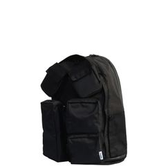 FADEN HighSpec MessagerBag 黒 新品未使用品 ファーデン FADEN メッセンジャーバッグ HighSpec MessagerBag