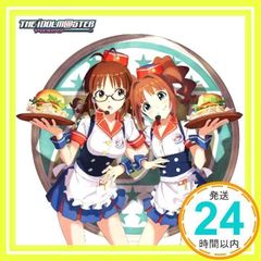 THE IDOLM@STER ANIM@TION MASTER 생스카 SPECIAL 03 [CD] 타카츠키 야요이(CV:니고 마야코), 아키즈키 리츠코(CV:와카바야시 나오미); 프로듀서(CV:아카바네 켄지)_02