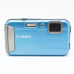 Panasonic  LUMIX DMC-FT25