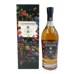 未開栓Glenmorangie 18年 オマケでBELL's 未開栓Glenmorangie 18年 オマケでBELL's - メルカリ