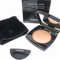 #ae シャネル CHANEL ペルル ドゥ ルミエール フェイス パウダー パール ハイライト 未使用 限定 限定品 913292 k01