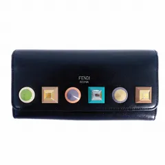 2025年最新】フェンディ fendi チェーンウォレットの人気