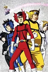 【中古】(非常に良い)レベルE 3 [DVD]