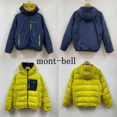 コロラドパーカ Men's｜モンベル