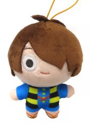 鬼太郎誕生ゲゲゲの謎ぷちマスコット - メルカリ