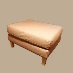 IKEA KARLSTAD（カルルスタード）　オットマン IKEA KARLSTAD/カルルスタード オットマン - メルカリ