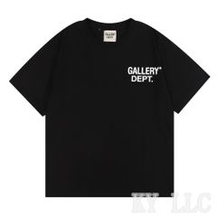 未使用GALLERY DEPT. ロゴ プリント Tシャツ ギャラリーデプト2色 #36470