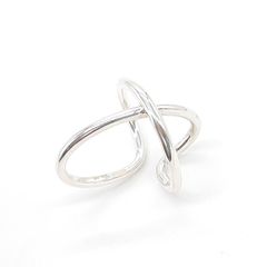 【STEPHEN DWECK】シルバー フラワー リング STEPHEN DWECK スティーブンデュエック リング 18K SILVER 925