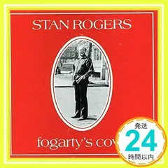 Fogarty's Cove [CD] Rogers, Stan_02