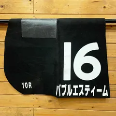 2025年最新】ゼッケン 競馬の人気アイテム - メルカリ