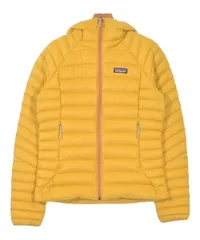 ⭐︎美品⭐︎パタゴニア　ダウン　黄色 パタゴニアpatagonia風ダウンジャケット（マウンテンパーカー