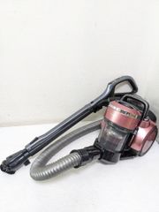 動作保証品 2021年製 Panasonic MC-SR39K-T 掃除機 本体 - メルカリ