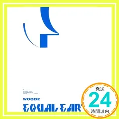 2024年最新】woodz equalの人気アイテム - メルカリ