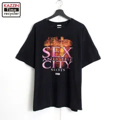SATC BOX 3000限定セット　セックス・アンド・ザ・シティ（Tシャツ付） Amazon.co.jp: セックス・アンド・ザ・シティ シューボックス