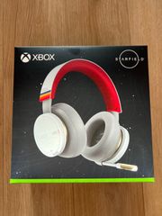【新品未開封】Xbox ワイヤレス ヘッドセット (Starfield)