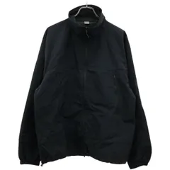 ES.1 エスアイ Nylon Jacket ナイロンジャケット F001 ネイビー L