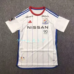 2025年最新】横浜f・マリノス ユニフォーム 2024の人気アイテム - メルカリ