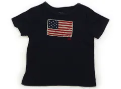 【ラルフローレン/RalphLauren】Tシャツ・カットソー 80サイズ 男の子【子供服・ベビー服】（1879618）