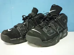 2022年最新】SUPREME × NIKE AIR MORE UPTEMPOの人気アイテム - メルカリ