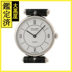 ヴァンクリーフ＆アーペル クラシック 053601 【207】