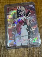 公式）勝利の女神 NIKKE バイパー SPR (サイン入り) ニベルアリーナ