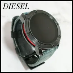 2024年最新】diesel smart watchの人気アイテム - メルカリ