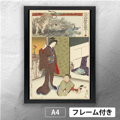 明治13年 楊洲周延 英銘武将之図 本田平八郎忠勝 浮世絵 木版画 錦絵 明治13年 楊洲周延 英銘武将之図 本田平八郎忠勝 浮世絵 木版画