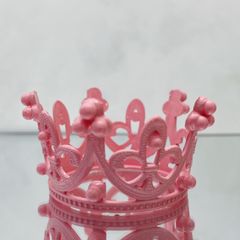 SEVENTEEN セブチ　carat棒　カラット棒  ティアラ　クラウン　デコ　カラーティアラ