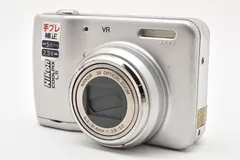 ❗️激安価格❗️デジカメ　本体　Nikon Coolpix L5 Amazon.com : Nikon Coolpix L5 7.2MP Digital Camera with 5x