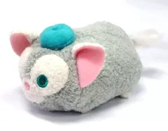【中古】ぬいぐるみ ジェラトーニ ぬいぐるみ ミニ(S) 「ディズニー TSUM TSUM -ツムツム-」 香港ディズニーランド限定
