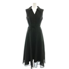 MICHAEL KORS ブラックレザー ハンドバッグ　2way MICHAEL KORS 「MICHAEL KORS」 2WAYバッグ FREE ブラック