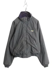 ビンテージ80s L.LBEANウォームアップジャケット 80s L.L.Bean ウォームアップジャケット | CUSTOM FEVER