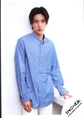 Snow Man 19年 Summer Paradise 目黒蓮 公式写真 *1枚