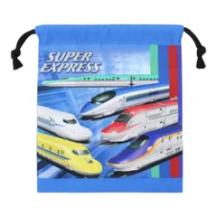 ☆ スーパーエクスプレス3 ☆ 巾着 Sサイズ 巾着 s 巾着袋 小 Sサイズ コップ袋 コップ入 キャラクター グッズ キティ マイメロ リトルツインスターズ パウパトロール もちもちぱんだ ミュークルドリーミー ドラえもん トーマス ウルトラヒーローズ