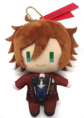 あんさんぶるスターズ‼︎ ぬいぐるみ MaM 三毛縞斑 あんスタ 2025年10月お届け】一緒に暮らすぬい MaM – pattythree公式通販サイト