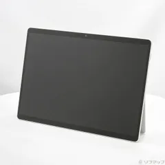 〔中古品〕 Surface Pro8 〔Core i5／8GB／SSD256GB〕 8PQ-00010 プラチナ【349】
