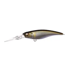 メガバス タイプx タイプエックス グッドデザイン賞Gマーク入 金 新品未開封 メガバス Type-X(グッドデザイン賞受賞記念限定カラー):出品No