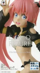 【中古】フィギュア ミリム・ナーヴァ 「転生したらスライムだった件」 EXQフィギュア～ミリム・ナーヴァ～