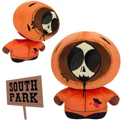 サウスパーク　キッドロボット　ジミー　ティミー 985f5c9ed7f638f374cb9faafac22b