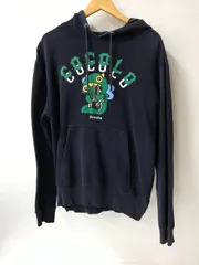 333【即完売品】ココロブランド♤ビッグロゴ　パーカー　希少　即完売モデル　人気 2025年最新】COCOLOBLAND メンズ パーカーの人気アイテム - メルカリ