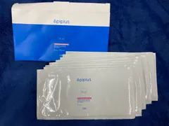 エピプラスCSモイスチャーシートDX35枚 TBC / エピプラス CSモイスチュアシートDXの公式商品情報｜美容